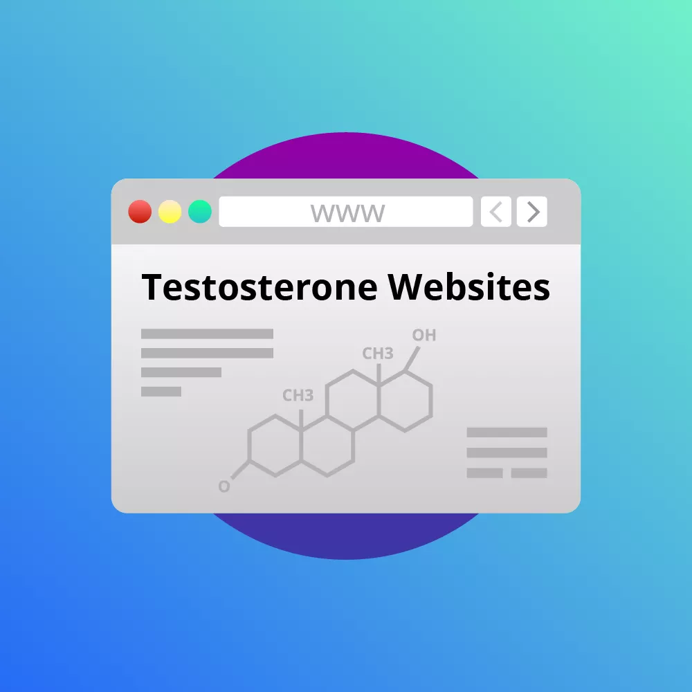 The 10 Best Testosterone Websites On The Planet (2020)