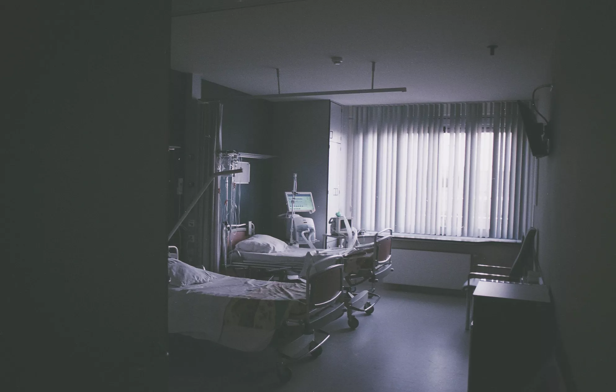 Cancer Room