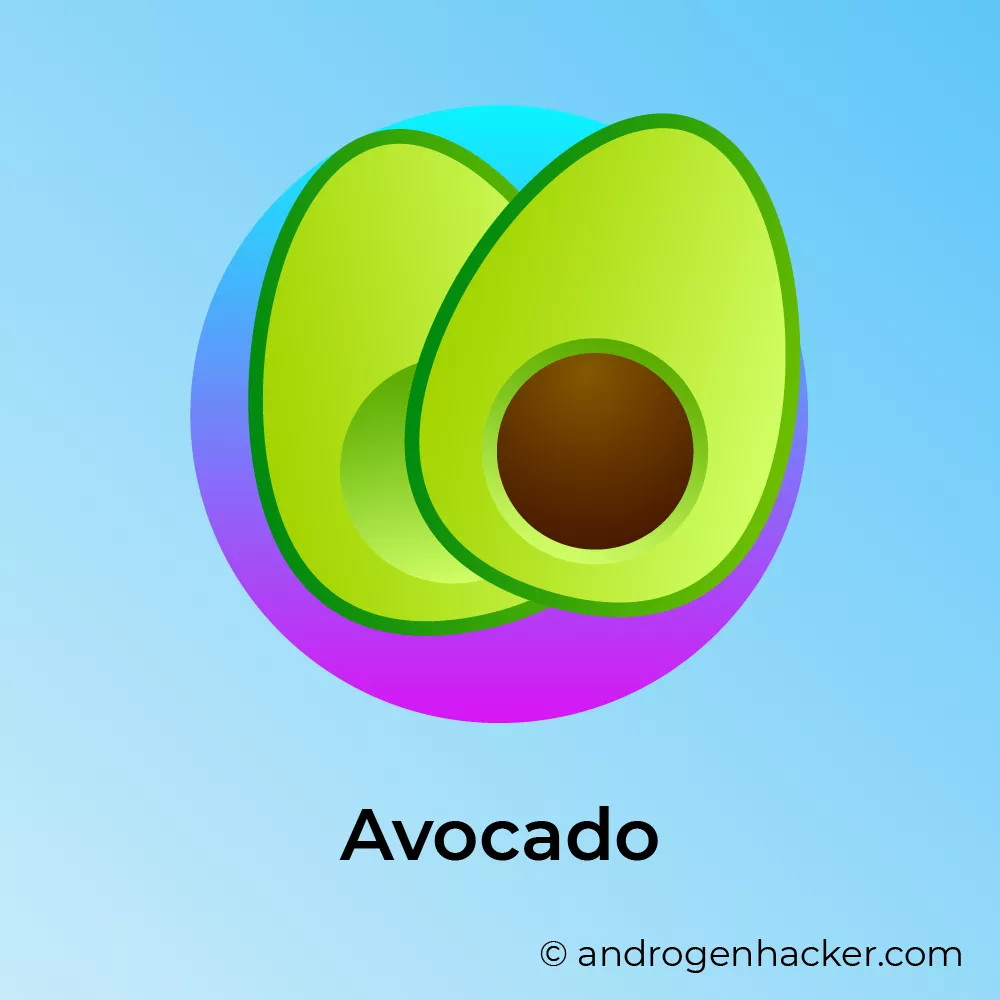 avocado testoterone boosting food