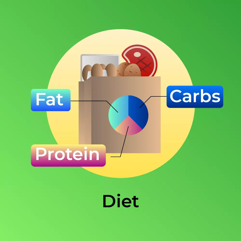 Testosterone Diet